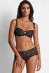 Aubade Flowermania Half Cup Bra